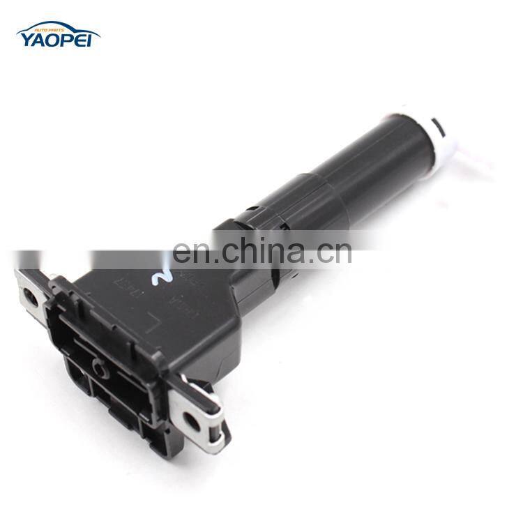 High Quality Genuine Headlamp Washer Nozzle 76885-TP6-Y01 76880-TP6-Y01 Pair Left Right For Honda