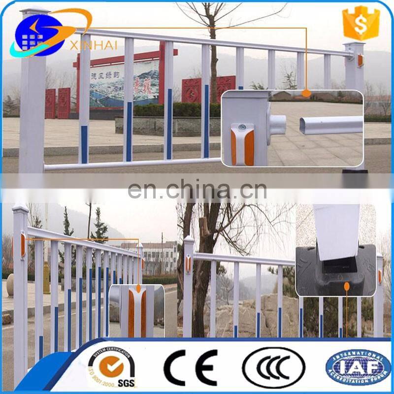 vinyl potable swimming pool fence