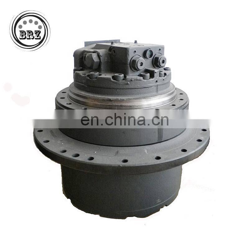 Liugong CLG920C CLG920 final drive CLG922 drive motor CLG922LC walking motor
