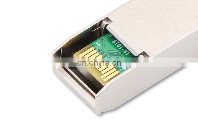 Wholesale compatible 1000BASE-T SFP copper 100m Transceiver Module