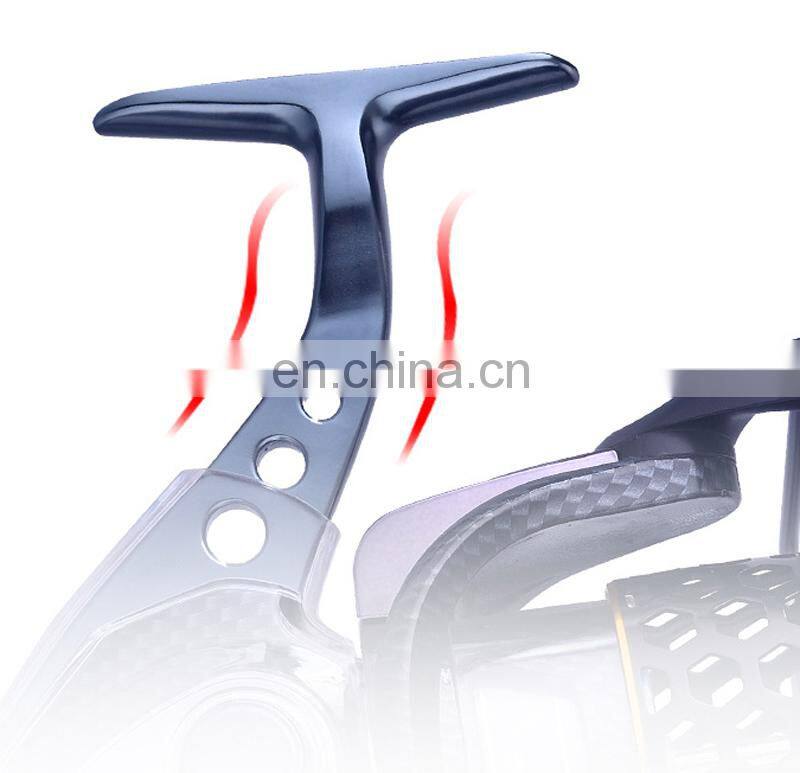 15+2BB Double Axle System Metal custom Waterproof dust-proof fishing reel Saltwater Fishing Gear 8000 fishing reel