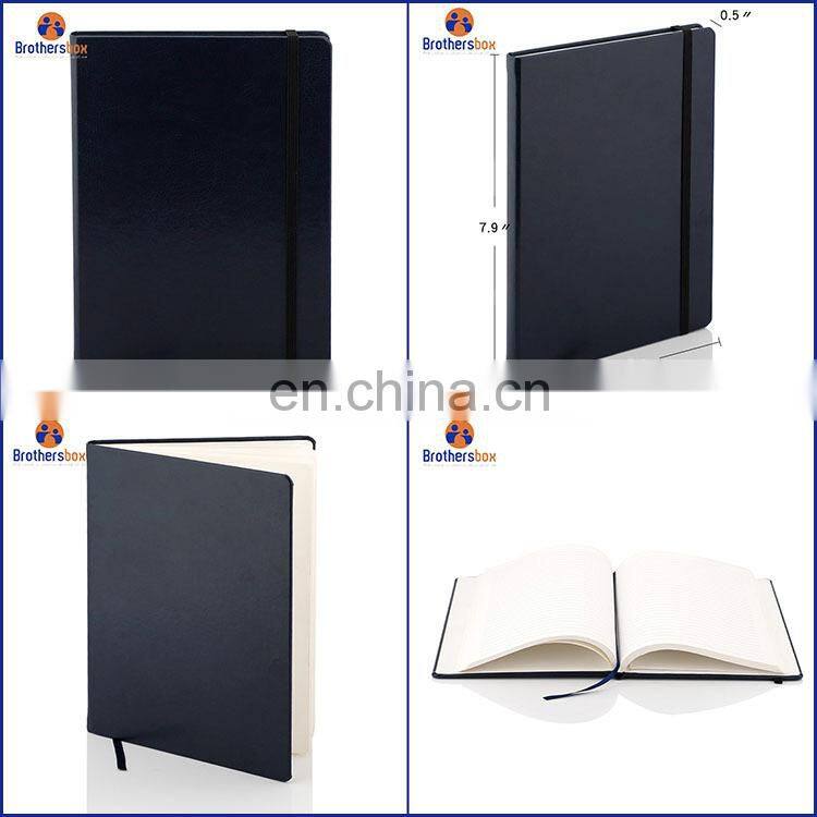 china products free sample notebook