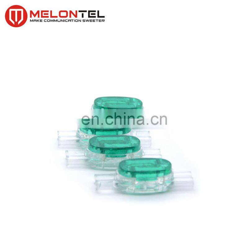 MT-3808 U1B HJKT8 4 Wire Waterproof Similar as 3m Standard U1b Connector Inline Drop Wire Joint
