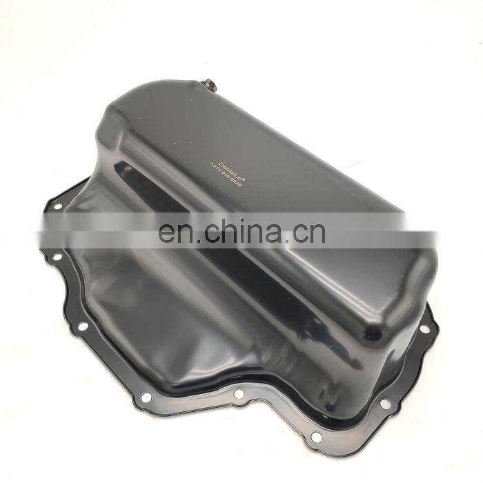 High quality auto Engine Oil Pan 11138611689 Transmission Oil Pan for MERCEDES M-CLASS R-CLASS W164 W251