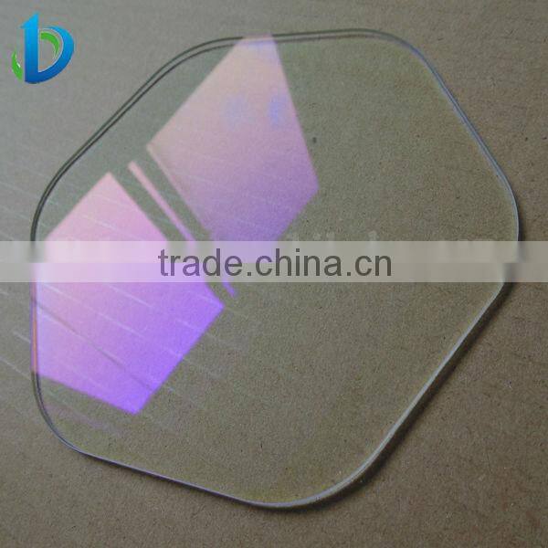 Hot sale anti-reflective coating glass