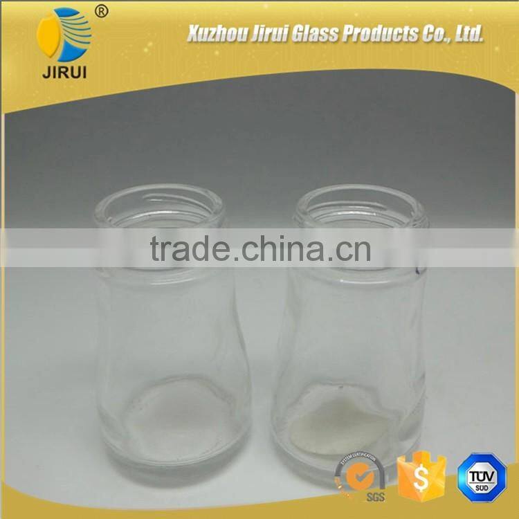 60ml Classic Design Glass Spice Bottle