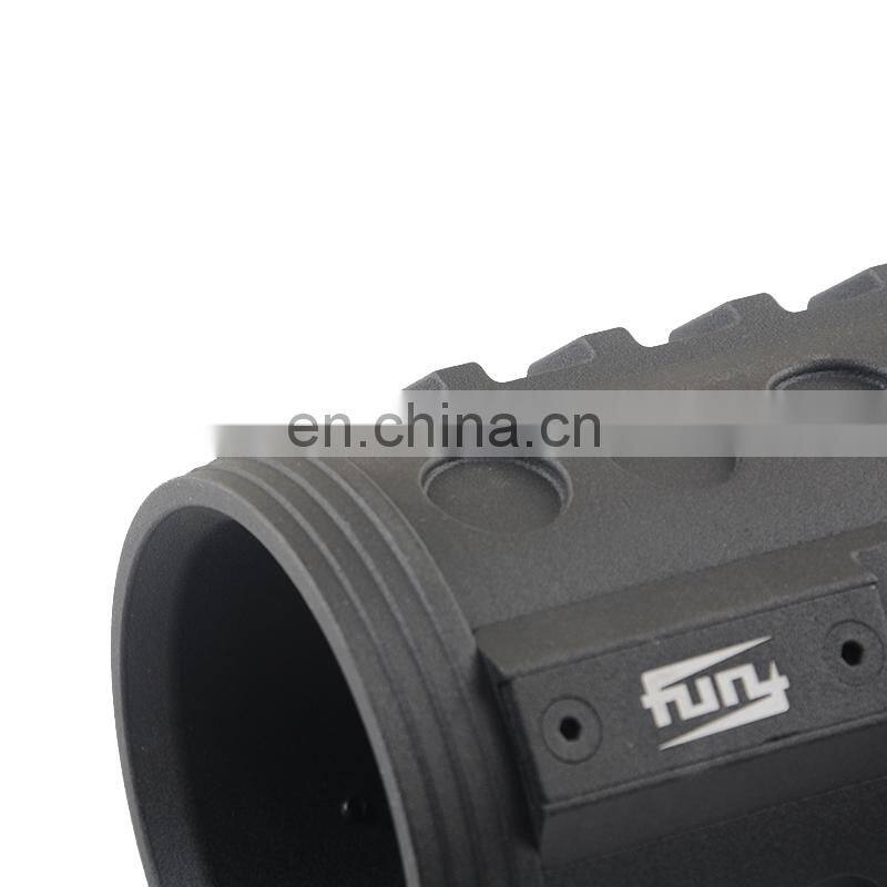 Muffler Tips for jeep wrangler 07+ accessories exhaust pipe for jeep wrangler JK/JL