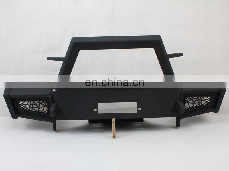 suv 4x4 front &rear bumper guard for jeep wrangler JK hot selling