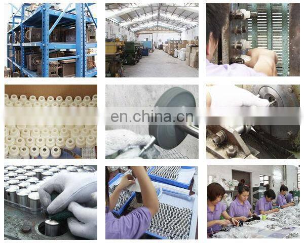 Longan Factory China Customized Material 24 mm Luxury Amber Black Color Plastic Ribbed Neck Creamp Lotion Pump With Bottle Jars