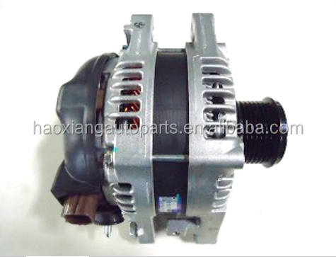 Haoxiang Car Alternator 27060-0P041 for TOYOTA COROLLA 3.0L Highlander Lexus ES350 RX350 3.5L