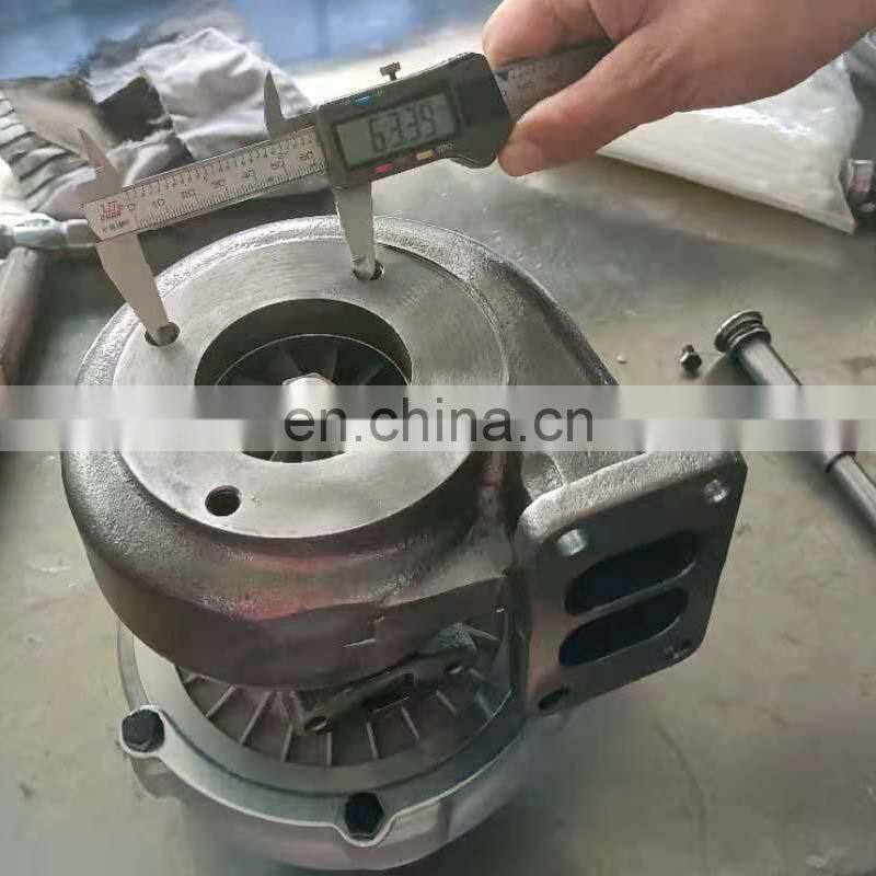 GT3571 turbocharger 452134-5002S 452134-0002 4521340002 87840734 turbo charger for Ford New Holland Tractor TM135 675T EPO23