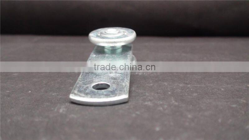 07124 Curtainsider trailer parts