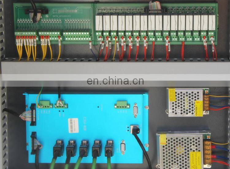 Oscillating Knife Fabric Cutting Knife 1325 High Quality Cnc Digital Oscillating Knife Leather Cutting Machine