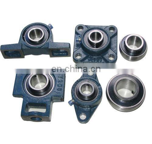 5/8" Pillow Block Bearing UCP202-10