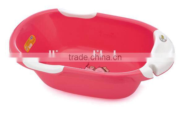 Callia baby plastic bath tub
