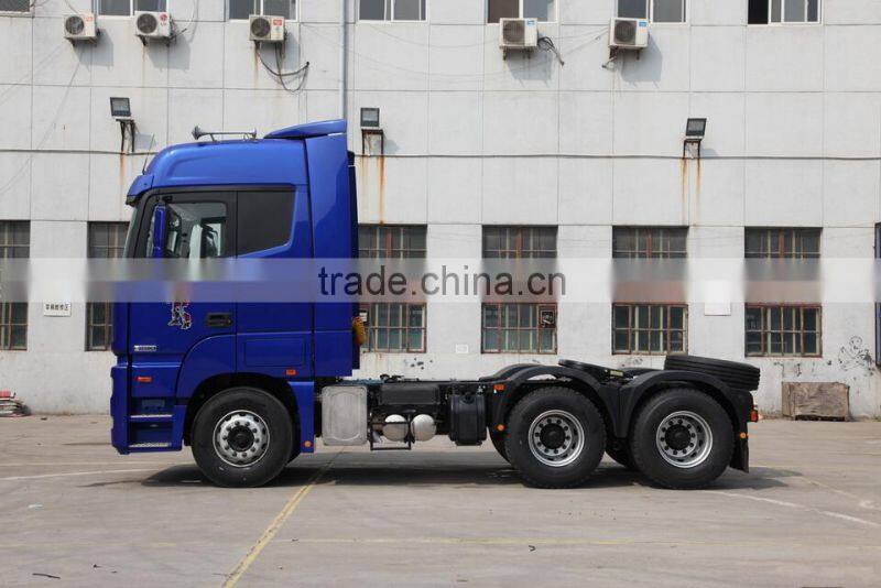 FOTON Auman GTL 6x4 tractor truck 380HP for sale 008615826750255 (Whatsapp)