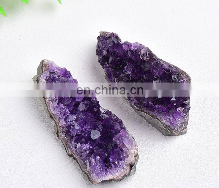 Novelty Gifts Crafts Stone Gift Items Crystals Wholesale Bulk Precious Stones Amethyst Cluster Crystal Mineral Clusters