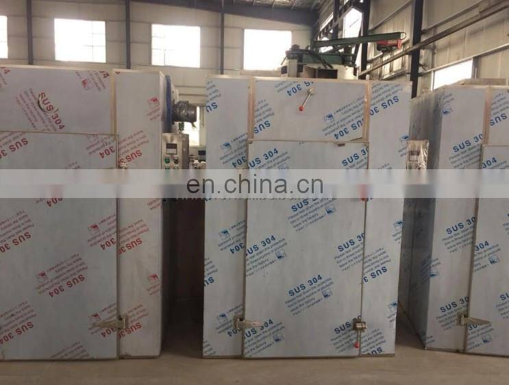 factory supply fruit and vegetable dehydrator dryer oven dehydrated fruits leafy vegetables drying dehydrating machine price