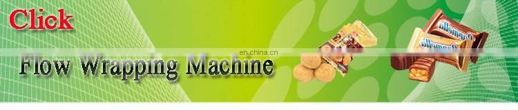 Spare Part for Pillow Packing Machine Zigzag Knife Blade