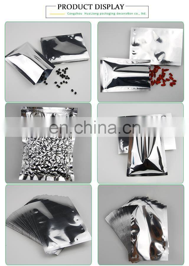 Custom Printed Logo Plastic Packaging Smellproof Aluminium Foil Resealable Ziplock Zip Stand Up Pouch 28g Mylar Bags