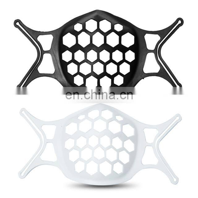 Best Silicone Breathing Inner Support Frame Mask Bracket Insert