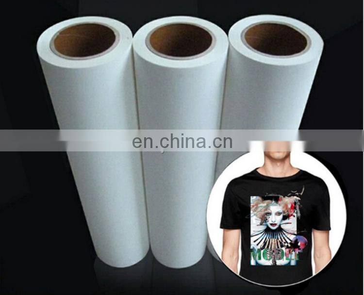 Wholesale Eco-solvent Heat Transfer Printable PU Heat Transfer Vinyl for clothing