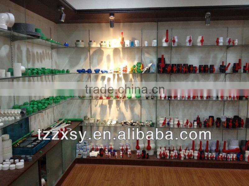 2013 best quality 90 deg Angle Fitting ASTM D2466