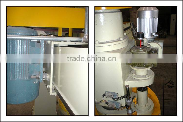 model:1200 calibrating machine