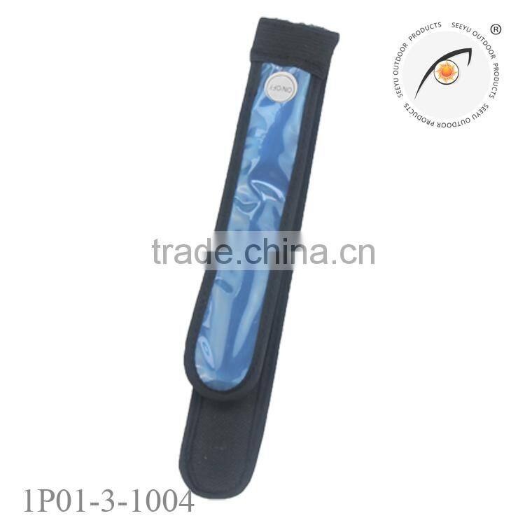 Promotional gifts CE EN13356 LED armband