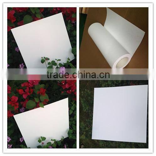 PVC effecitve lighting reflective plate