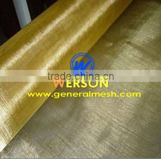 senke brass wire mesh cloth
