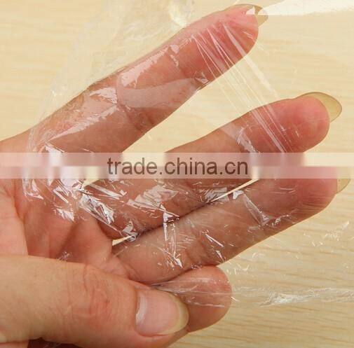 Excellent quality professional food cling film plastic wrap fresh wrap