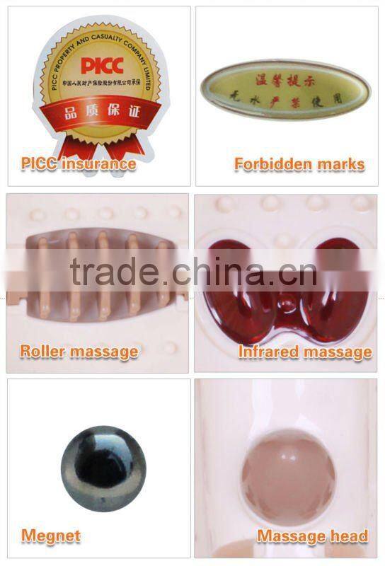Multifunctional foot spa foot care equipment