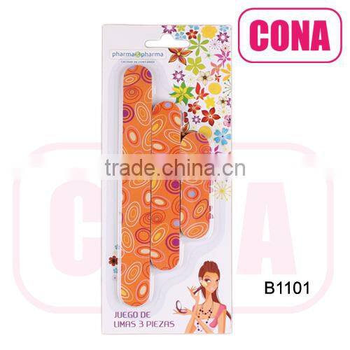 wholesale mini nail file