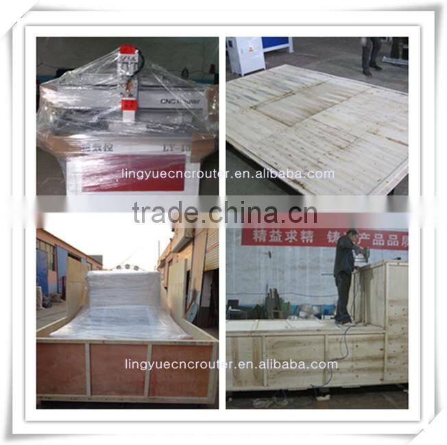 stepper motor LY1325 m20 engraving machine