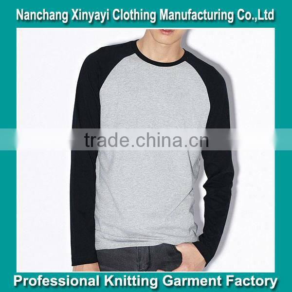 Polyester & Cotton Apparel / Fashion Polo T-shirts for Men with High Quality