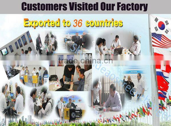 plastic melt filtration for plastic extruder for plastic bag