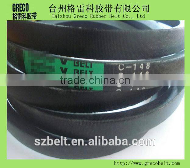 C-102 high quality belt