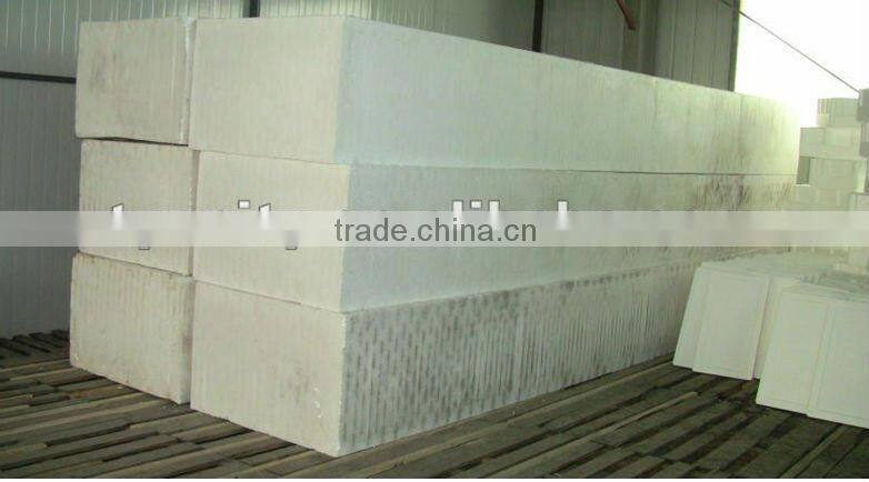 EPS Foam block machine