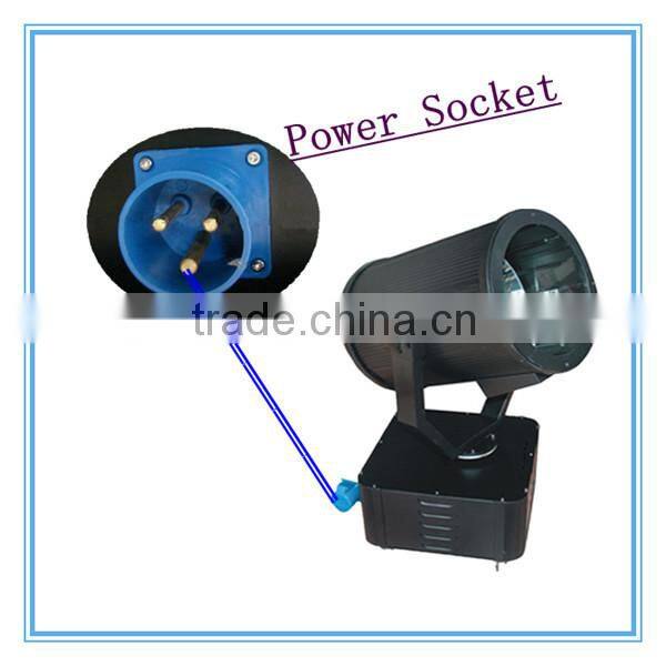 Hot Sales Professional 5000W Moving Head Sky Beam Search Stage Lights