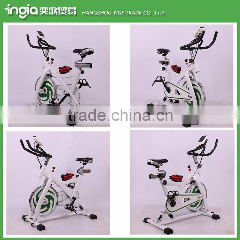New Design High Quality Flywheel Spinning Bike Exercises Bike