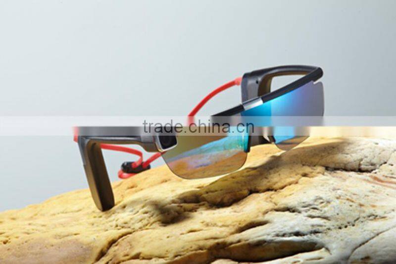 best selling hd camera sunglass with high quality
