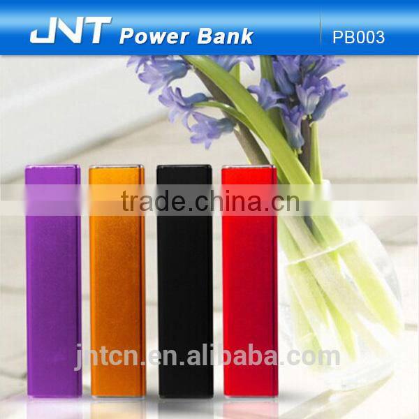 Wholesale highest quality easy life of power bank