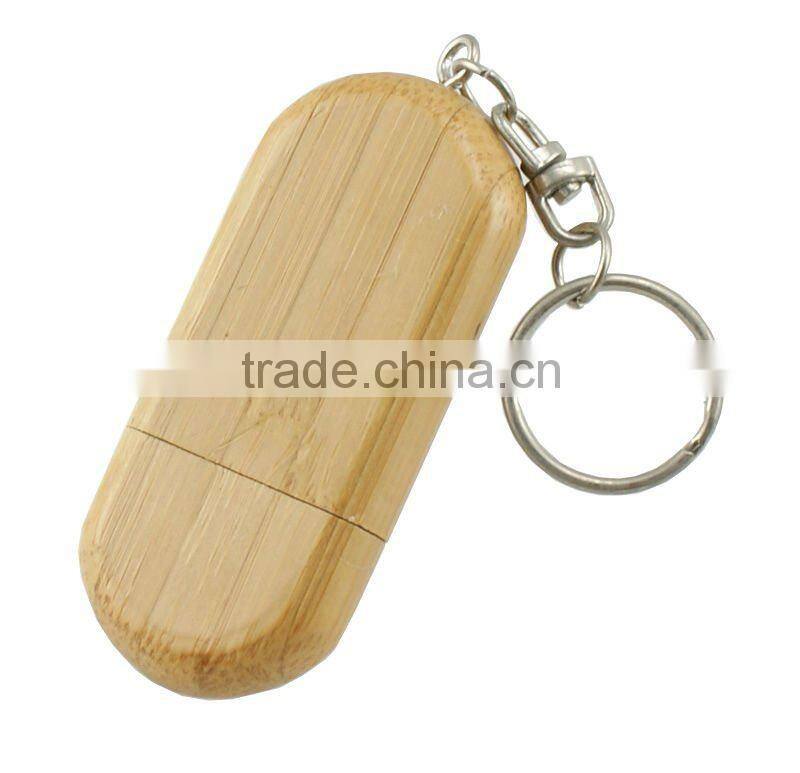 CE,FCC,ROHS approved free logo service original design wooden usb flash drive