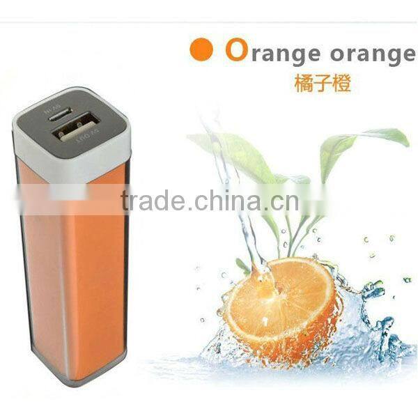 OEM 5v mobile phone travel charger with candy color for all smartphones