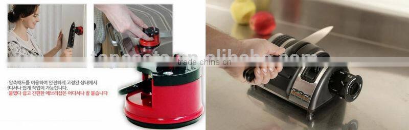 High Quality Power-driven Multi-function Knife Sharpener