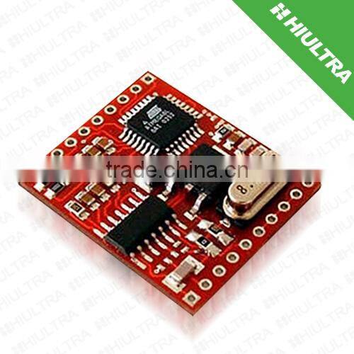 rfid LF/HF Module for charging device in bike renting project