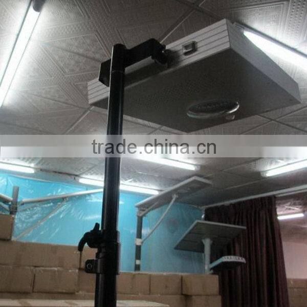 Excellent quality promotional solar lighting kit in energy