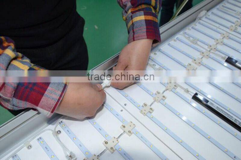 3P cloth print stretched fabric graphic light box, indoor shop lighting box, decorative light boxes