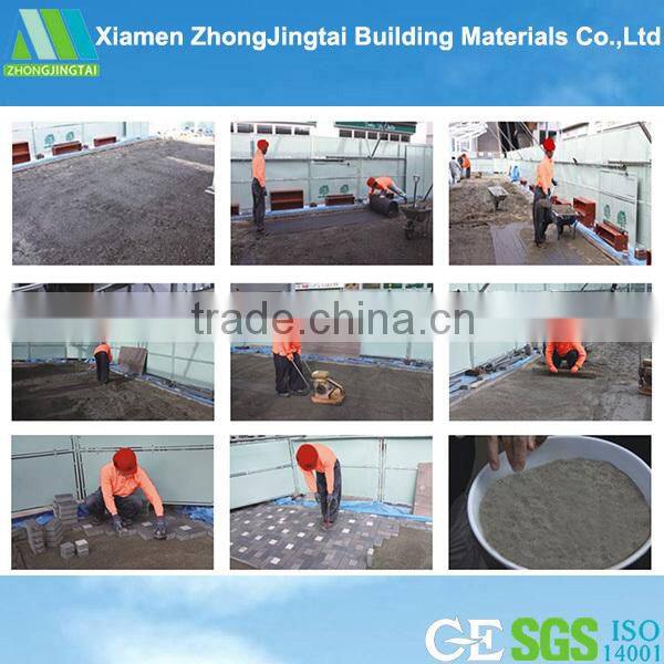 Cost-effective water aborbing swimming pool edge brick